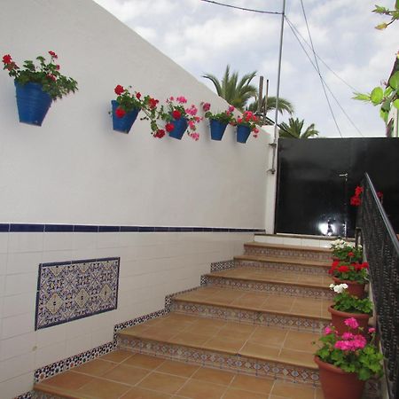 El Manantial Hotel Malaga Exterior photo