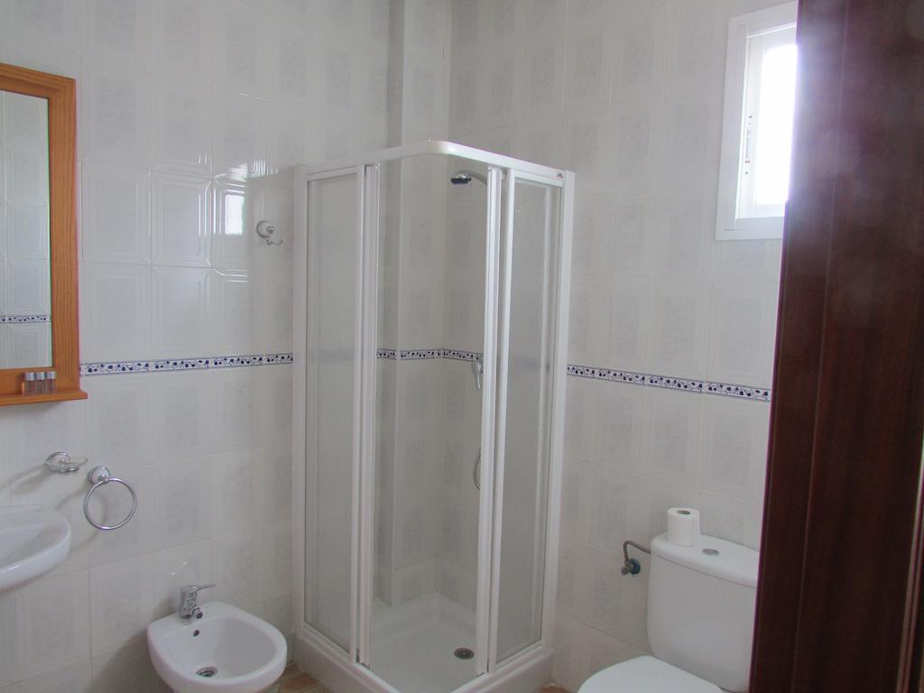 El Manantial Hotel Malaga Room photo