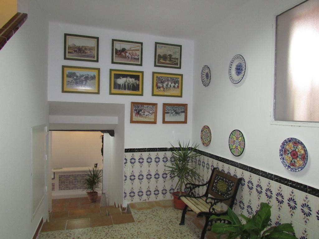El Manantial Hotel Malaga Exterior photo